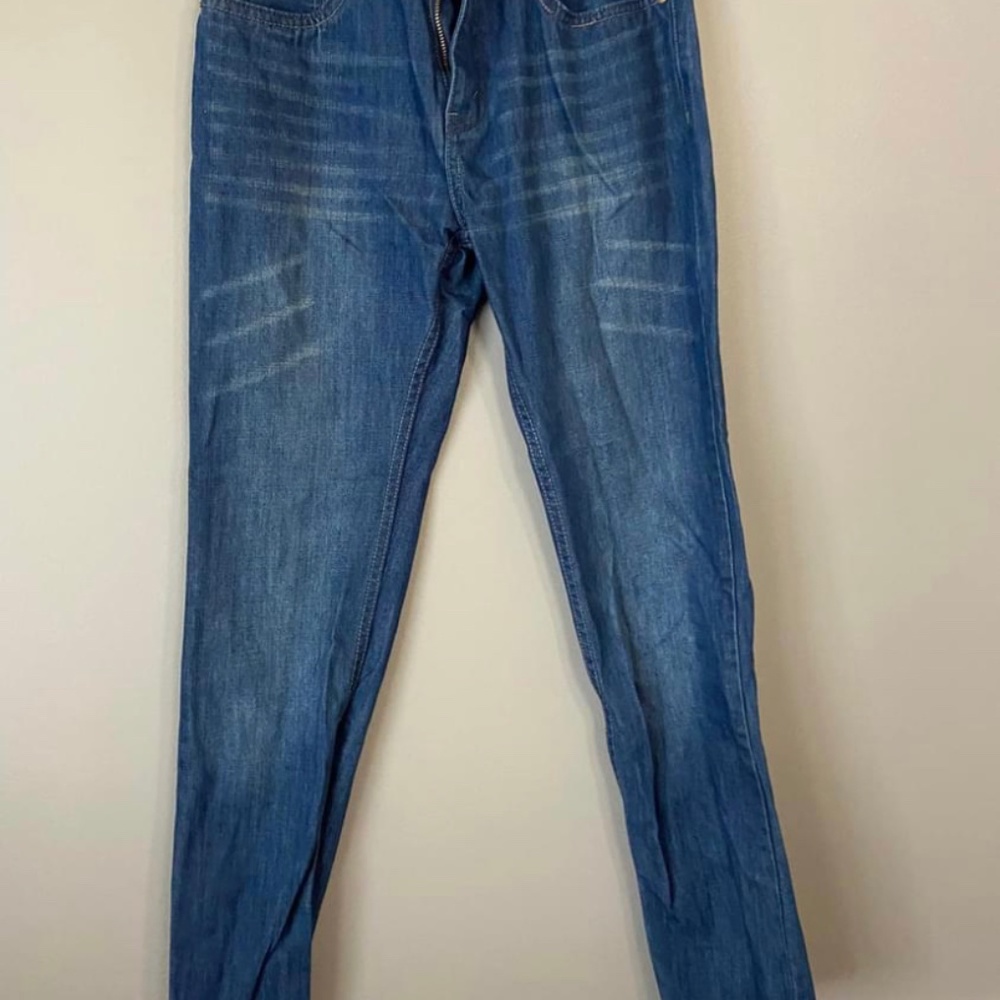 Boys Levi 511 jeans 18R